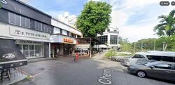 Alfa Centre (D9), Office #544720021